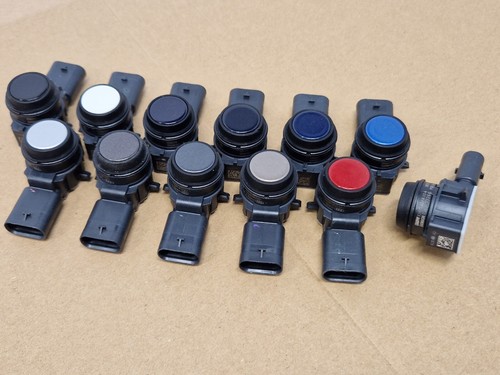 New genuine bmw - new, sensor