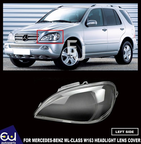 For mercedes benz w163 - benz,