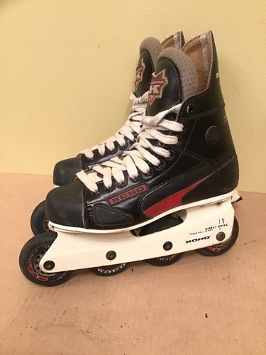 Koho ultimate 3100 - 3100, inline
