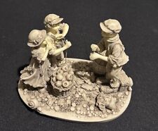 Regency Fine Arts Figurines