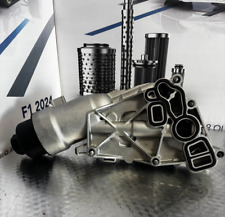 Oil Cooler Filter Housing for BMW 2 Series F45 F46 X1 F48 Mini Cooper F56 F60