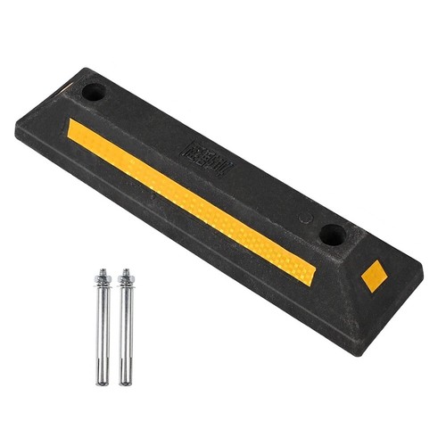 Heavy duty parking wheel - heavy,