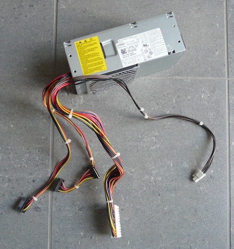 Dell vostro 230 - vostro,
