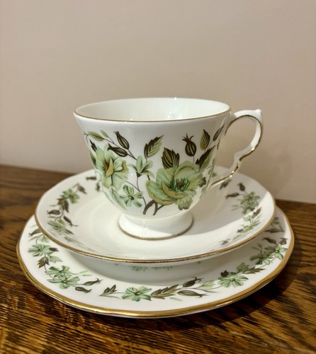 Vintage colclough bone china - colclough,
