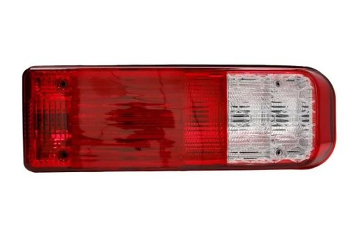 Tail light fits ford - light, fits: