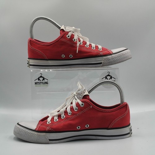 Dunlop green flash - dunlop, shoe