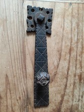 A Kenrick & Sons Vintage Cast