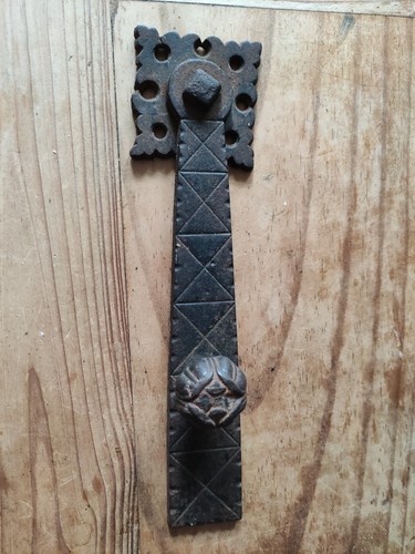 Kenrick sons vintage cast - kenrick,