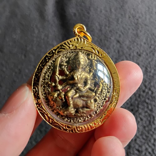 Hindu thai buddha - /,
