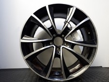 ALFA ROMEO BRERA Alloy Wheel