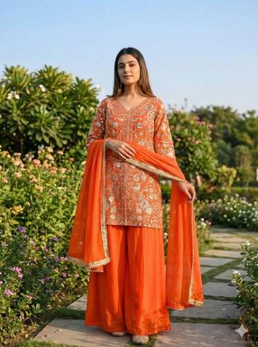 Salwar kameez indian pakistani - kameez,