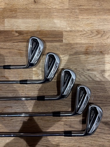 Titleist 716 ap2 forged - forged, irons