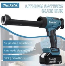 Makita Electric Caulking Gun