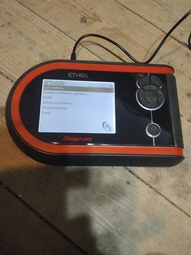 Snap ethos eescgb312gl - ethos,
