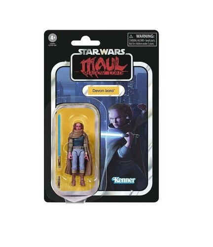 Star wars the - the, vintage