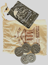 Terry Pratchett Discworld