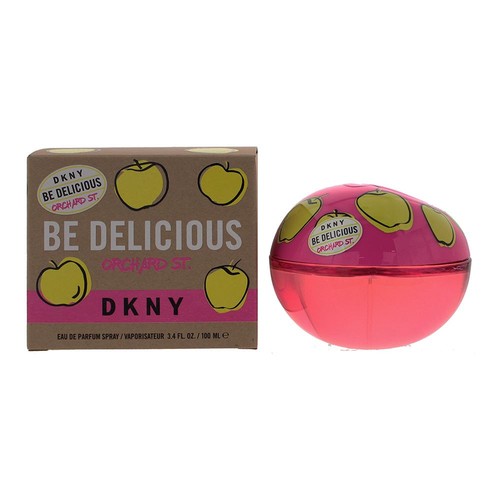 Dkny delicious orchard st - be,