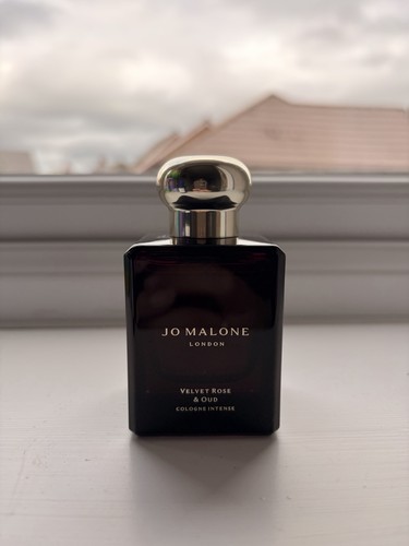 Malone velvet rose oud - malone,