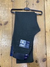 BRUHL® YORK COTTON STRETCH