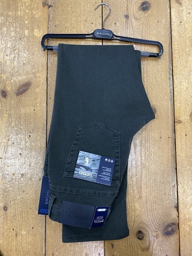 Bruhl york cotton stretch - york,