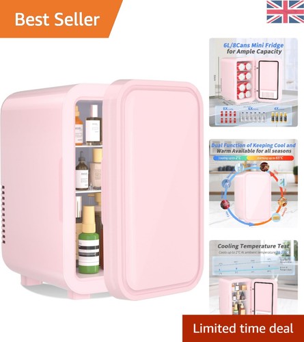 Compact pink mini - 6l,