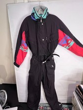 Vintage 80s Killy France One