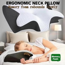 Derila Cervical Memory Foam