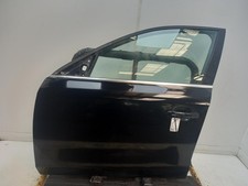 AUDI A4 Left Front Door N/S