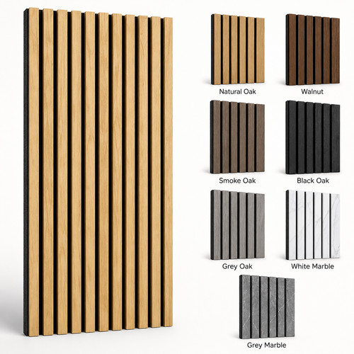 Premium decorative acoustic - premium,