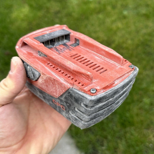Hilti 21 6v 5 - hilti, b