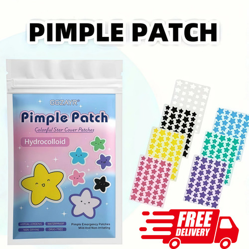 Acne pimple patches - acne,