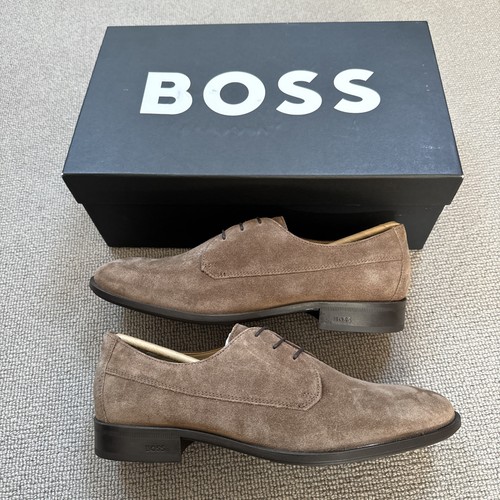 Hugo boss men shoes derby - men's,