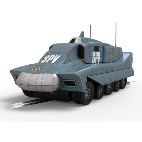 Scalextric c4605 captain - scalextric,