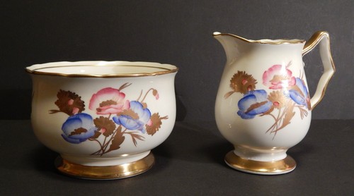Royal stafford bone china - china, ~