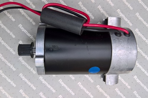 Raymarine autopilot linear - autopilot,