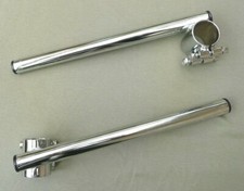 Clip-on, Clip-on Bar, 34mm