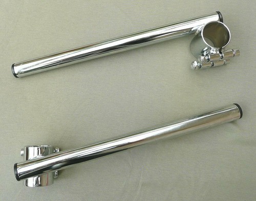 35mm clip ons bars - clip-on,