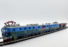 Z Gauge Scale Freight
