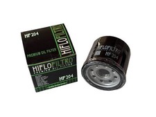 Hiflo filter HF204 engine oil