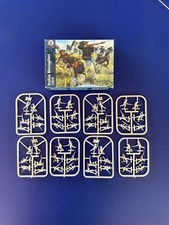 Waterloo 1815 1/72 Italian