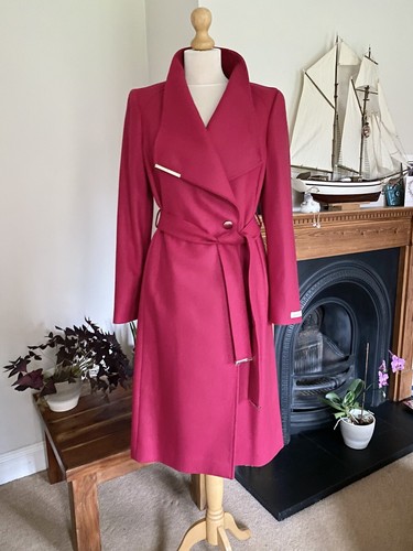 Ted baker rose deep pink - deep,