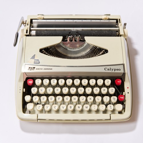 Vintage retro smith - vintage, corona