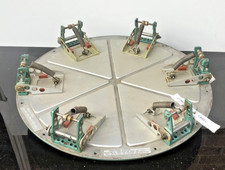 Lockheed TriStar Aircraft