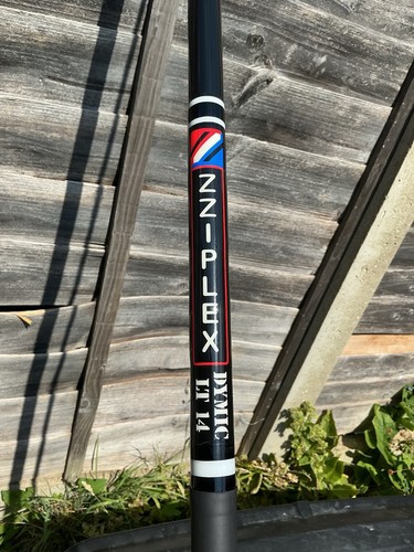 Custom built zziplex - built, dynamic