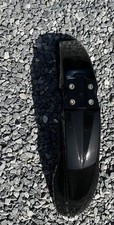KAWASAKI Front Fender mud