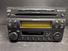 P: 28188EQ300 Nissan X-Trail