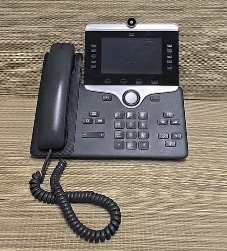 Cisco 8845 k9 office - cp-8845, ip