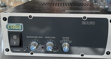 Cloud MA60 Mixer Amplifier 60W