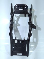 2008 YAMAHA FZ6 SUBMARCO TRASERO CON ALGÚN ÓXIDO EN PUNTOS