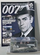 CHEVROLET BEL AIR - #33 007